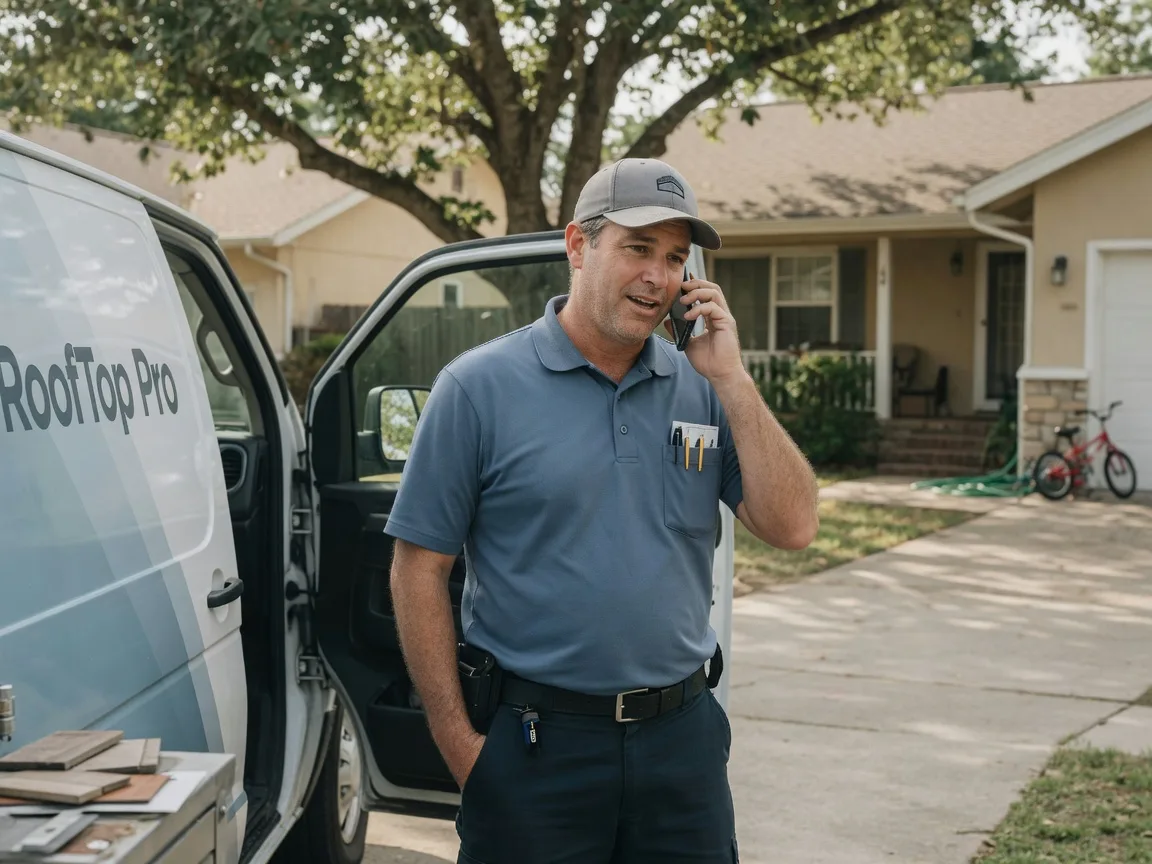 Roof Repair Boise, ID FAQs