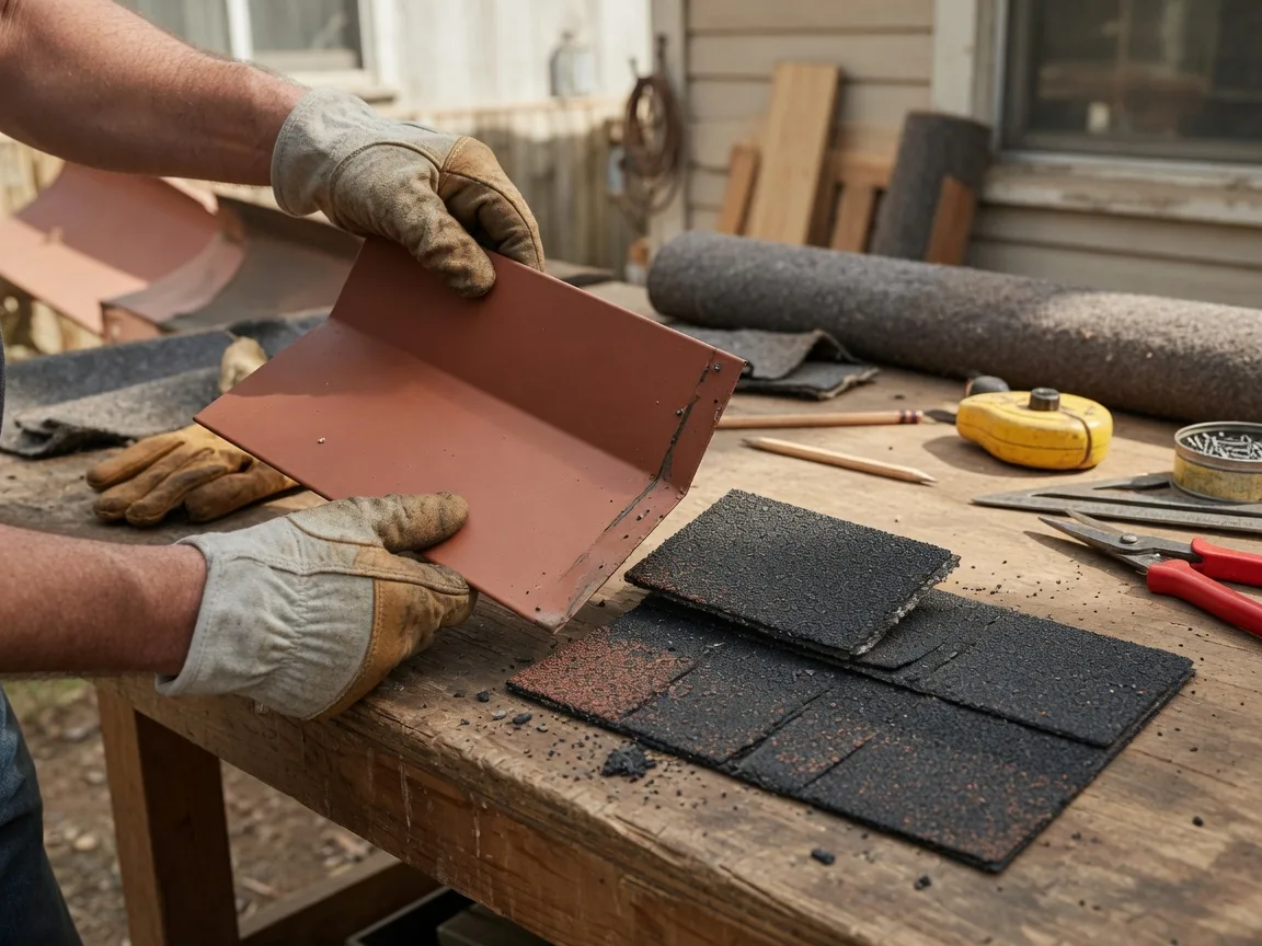 Roof Repair company in Boise, ID